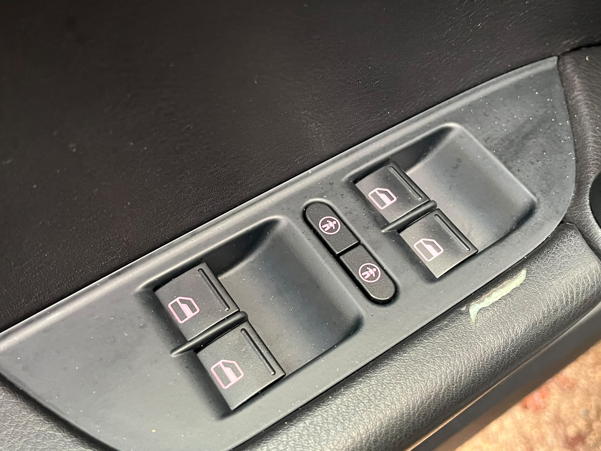 VW TOUAREG V8 TDI