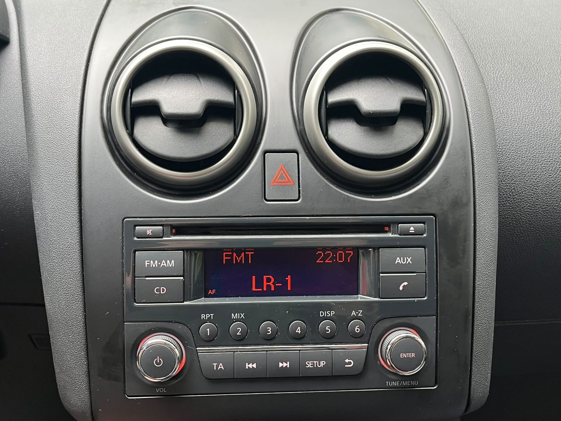 Nissan Qashqai+2 7-VIETAS