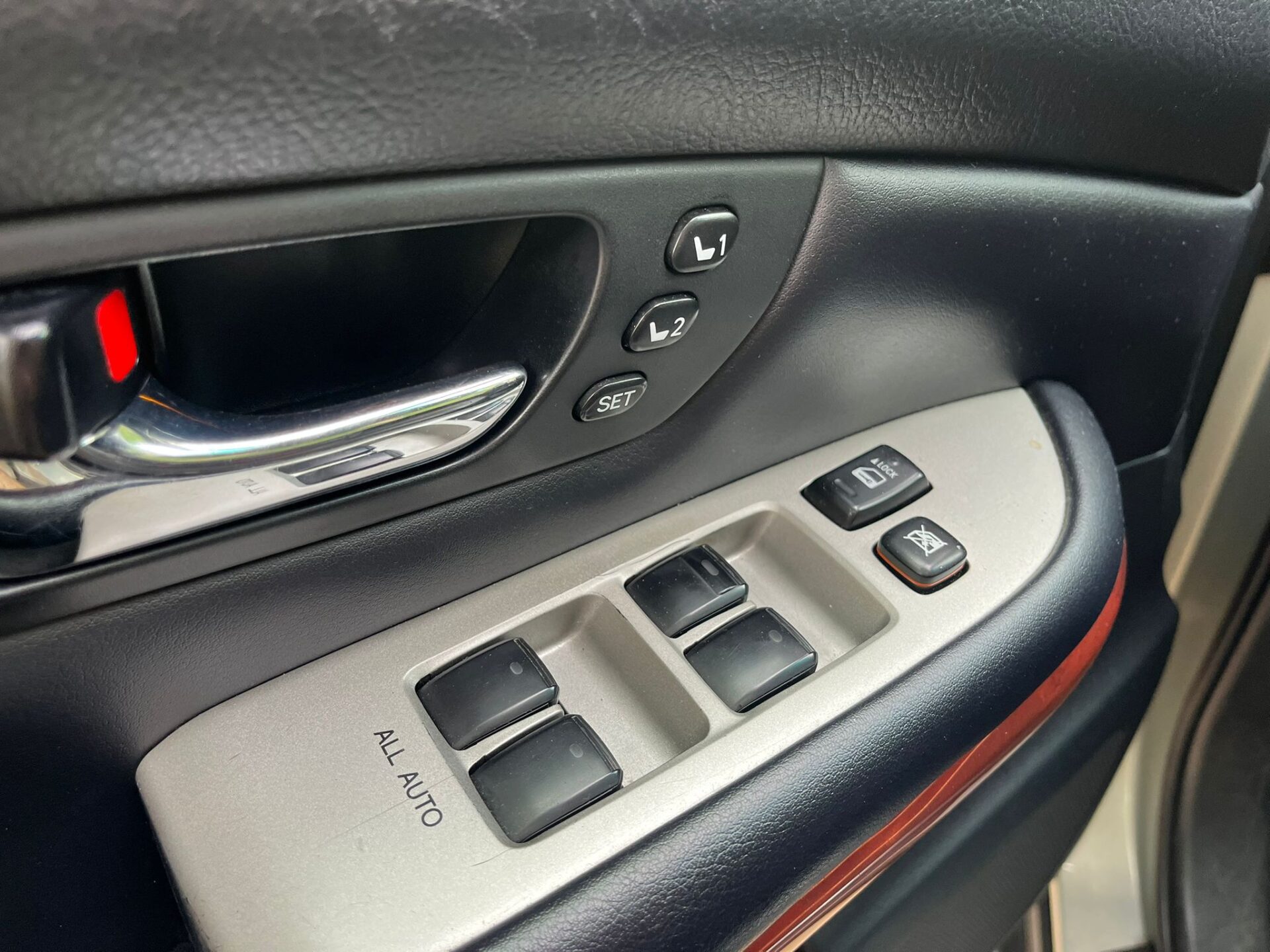 LEXUS RX 400Hybrid