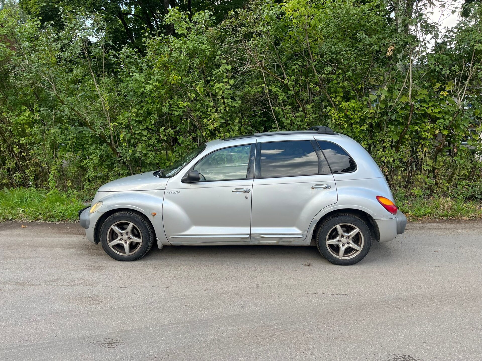 CHRYSLER PT CRUISER