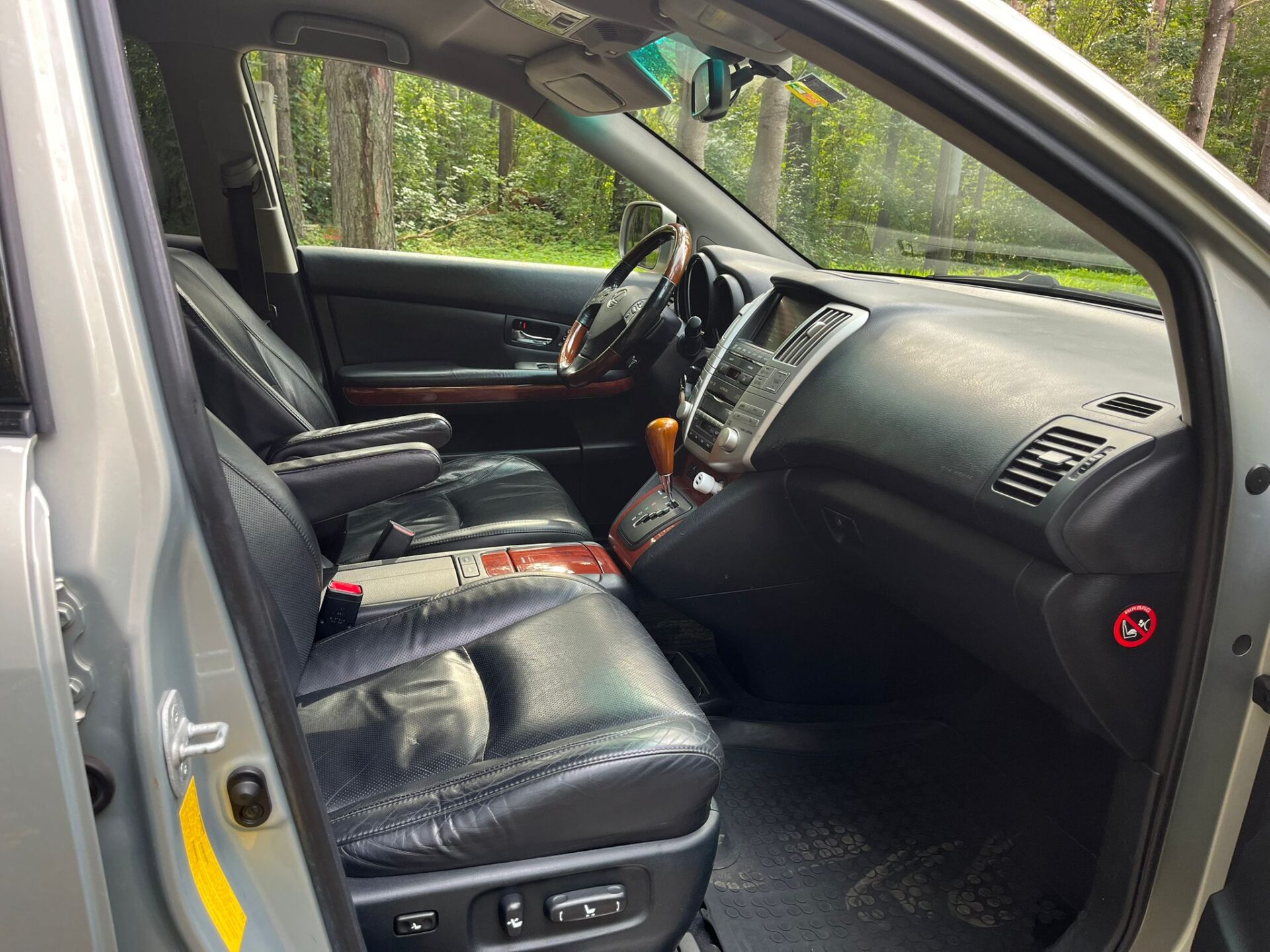 LEXUS RX 400Hybrid