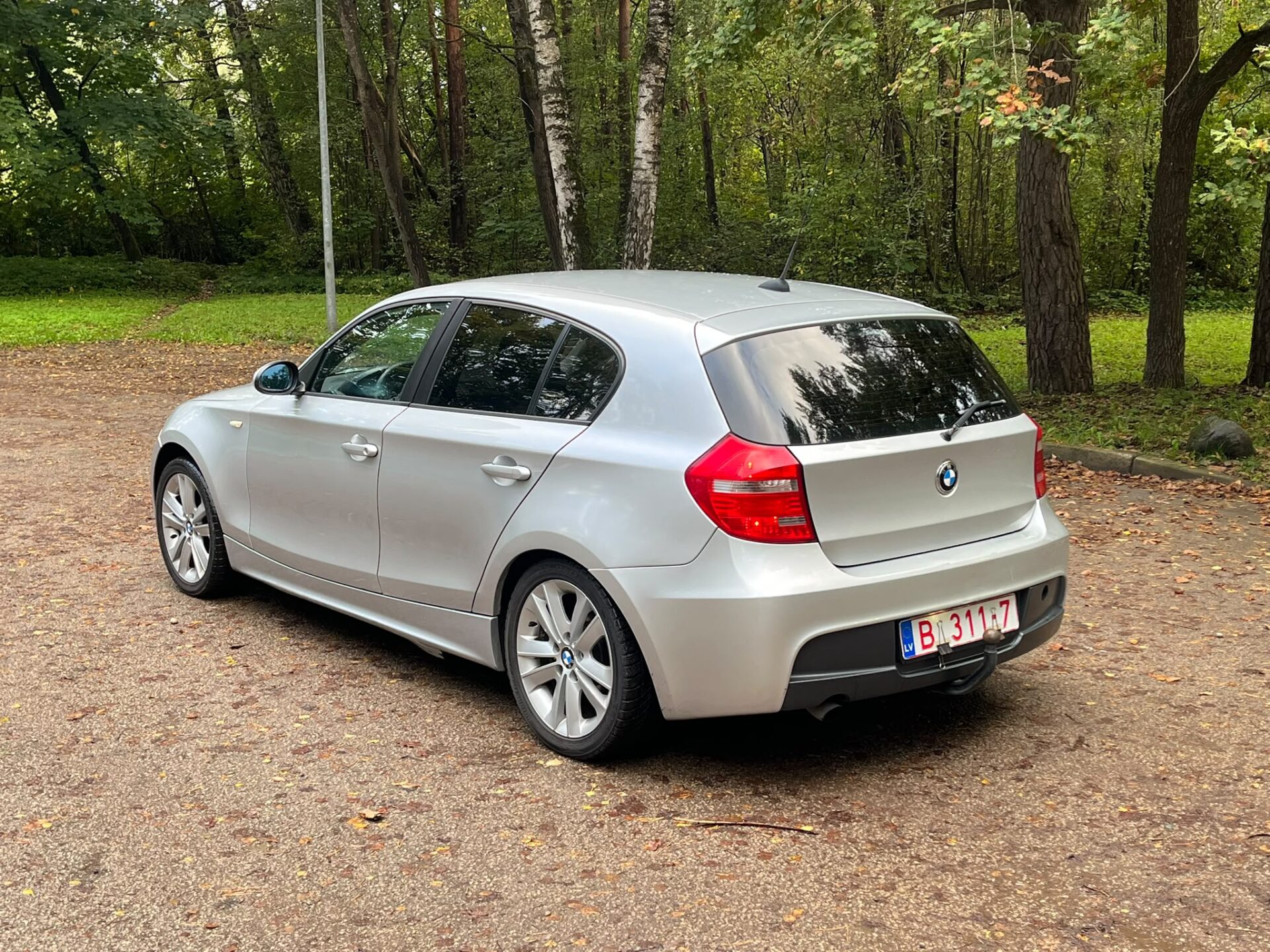 BMW 318
