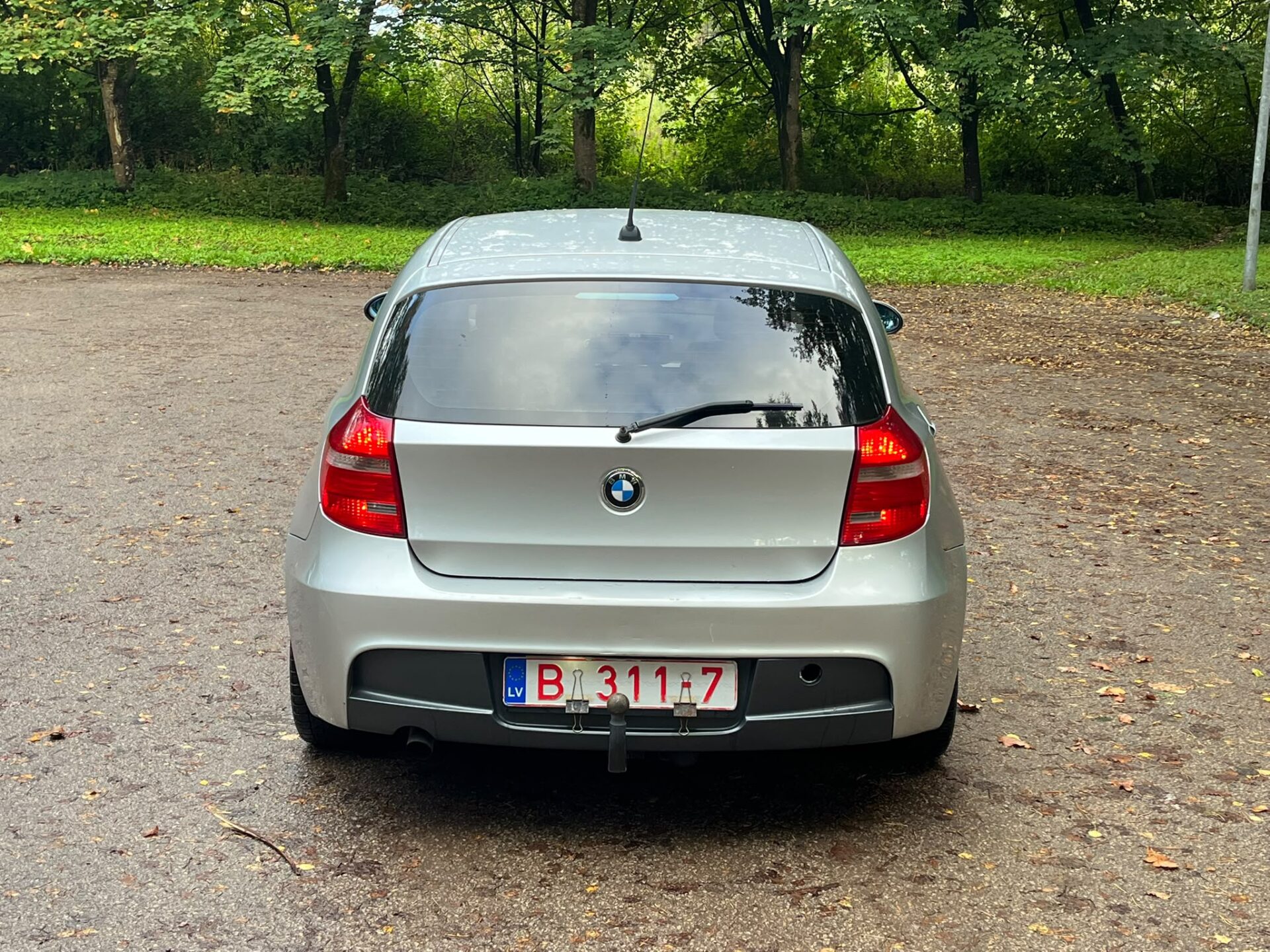 BMW 318
