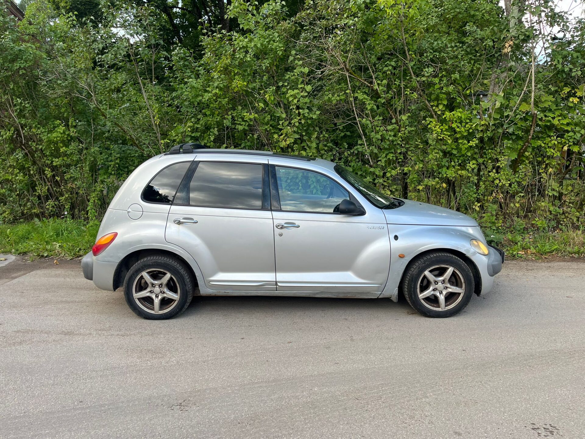 CHRYSLER PT CRUISER