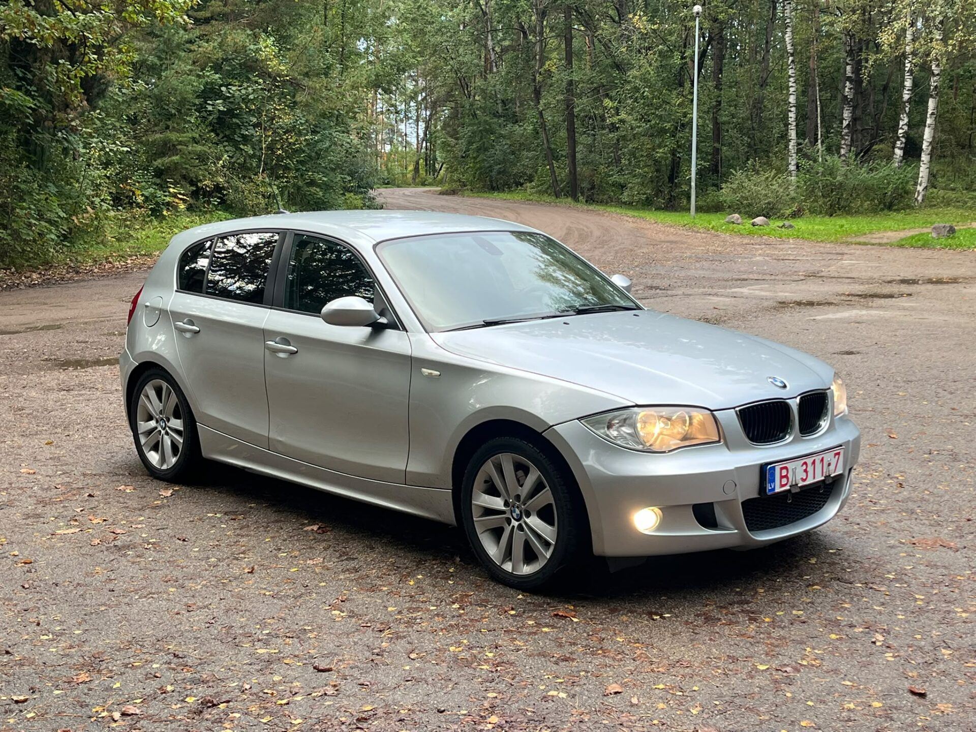 BMW 318