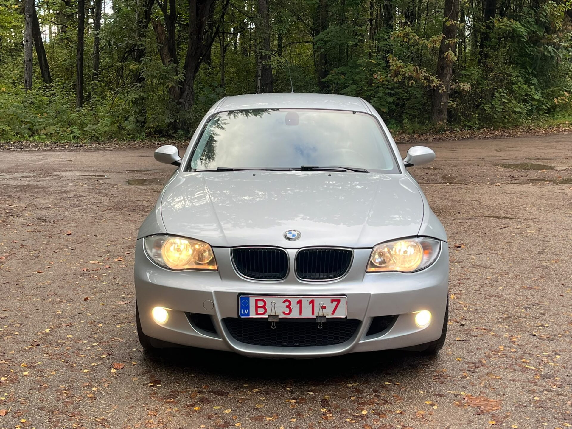 BMW 318