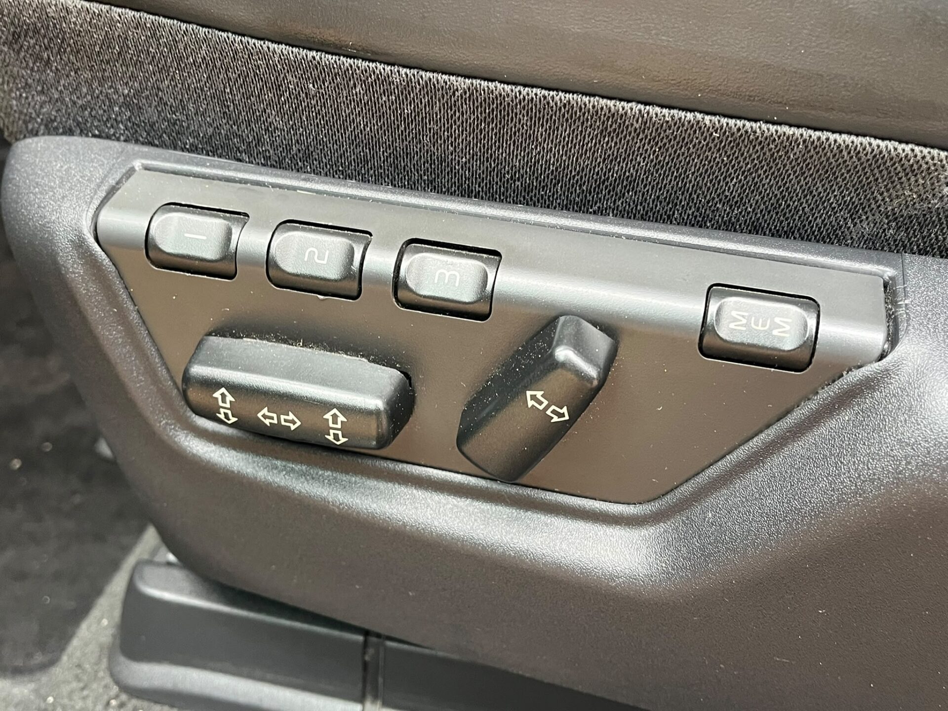 VOLVO XC90 AWD