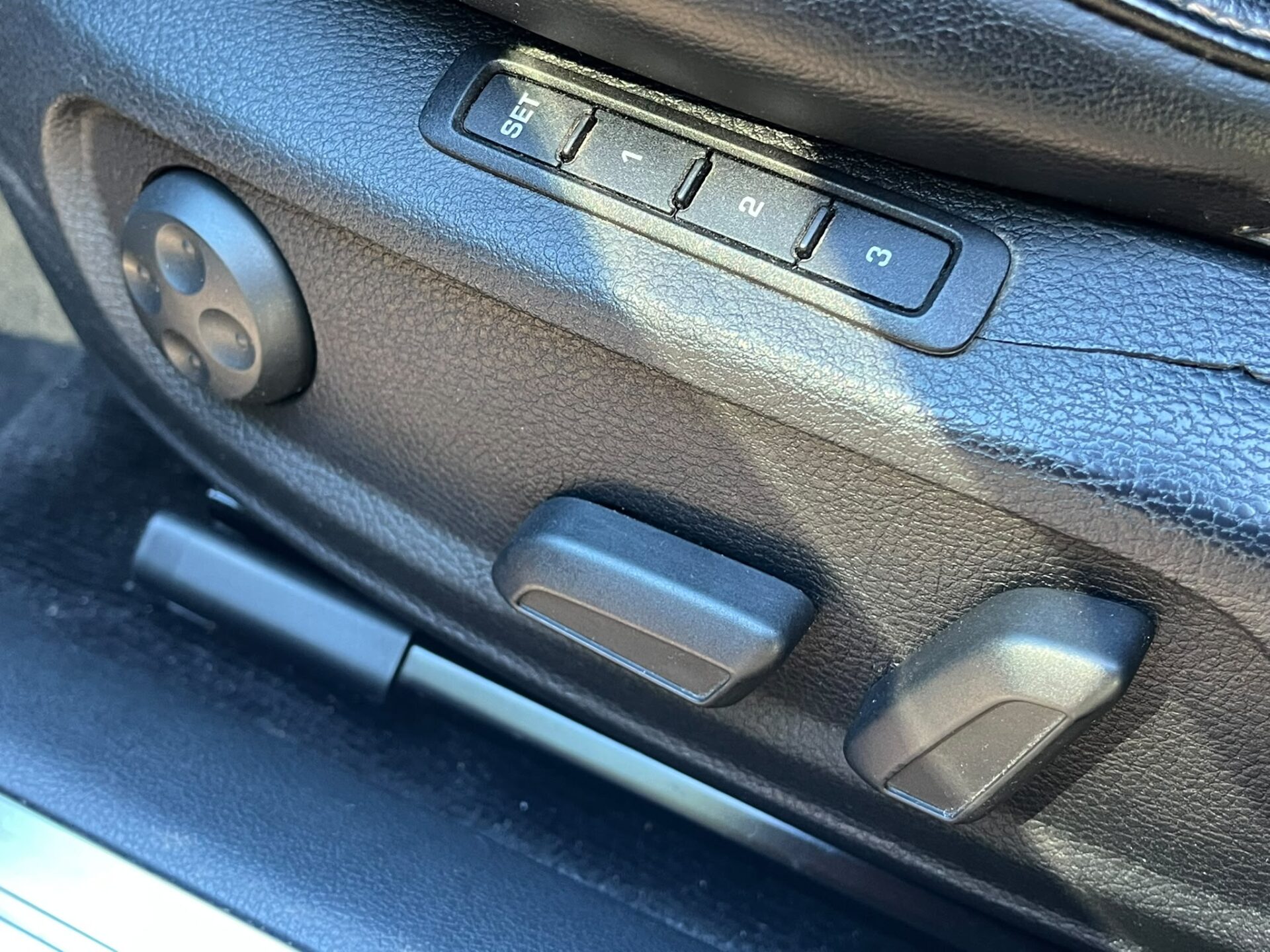 VW PASSAT ALLTRACK 4 MOTION