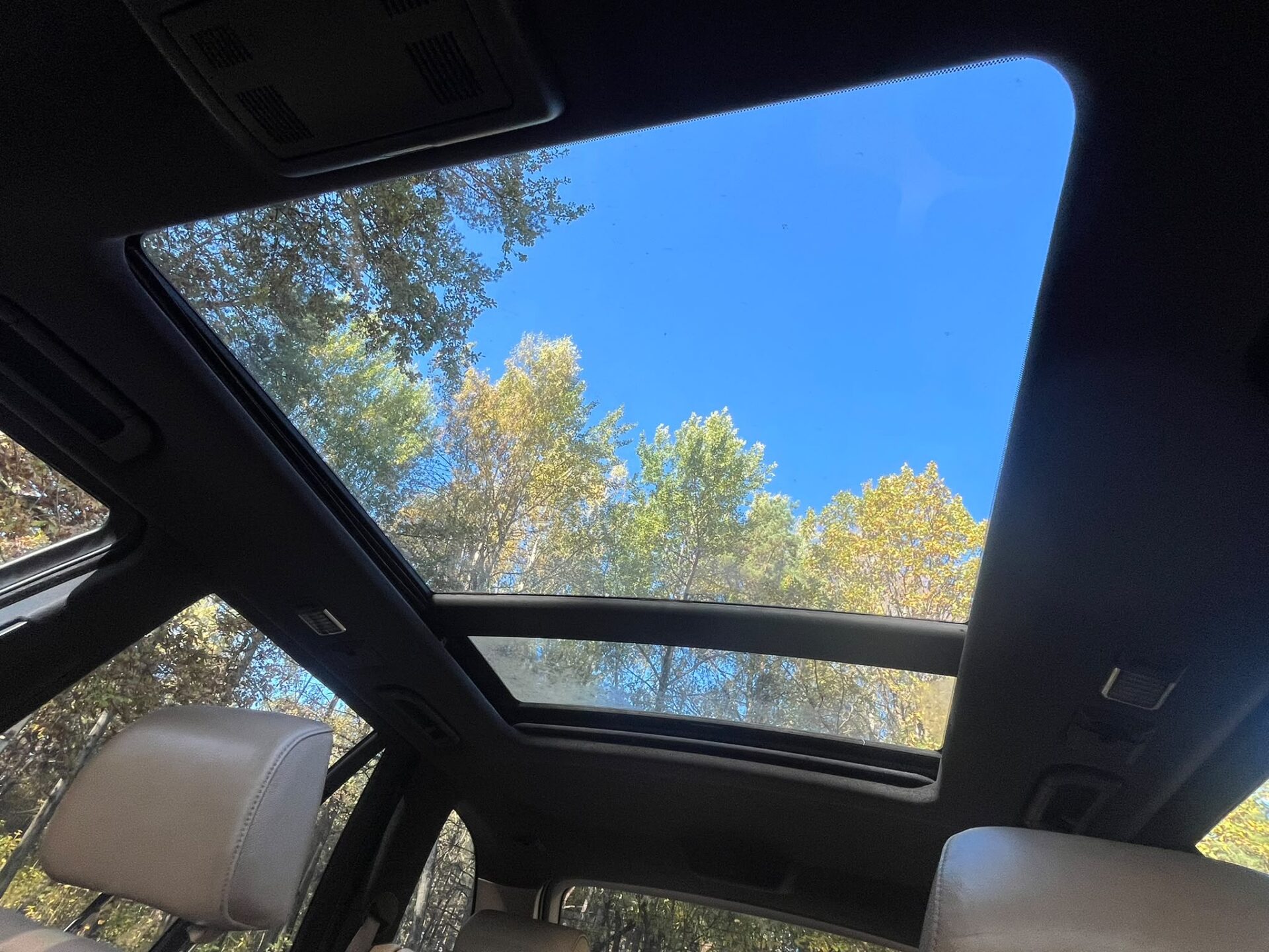 BMW X5(E53)