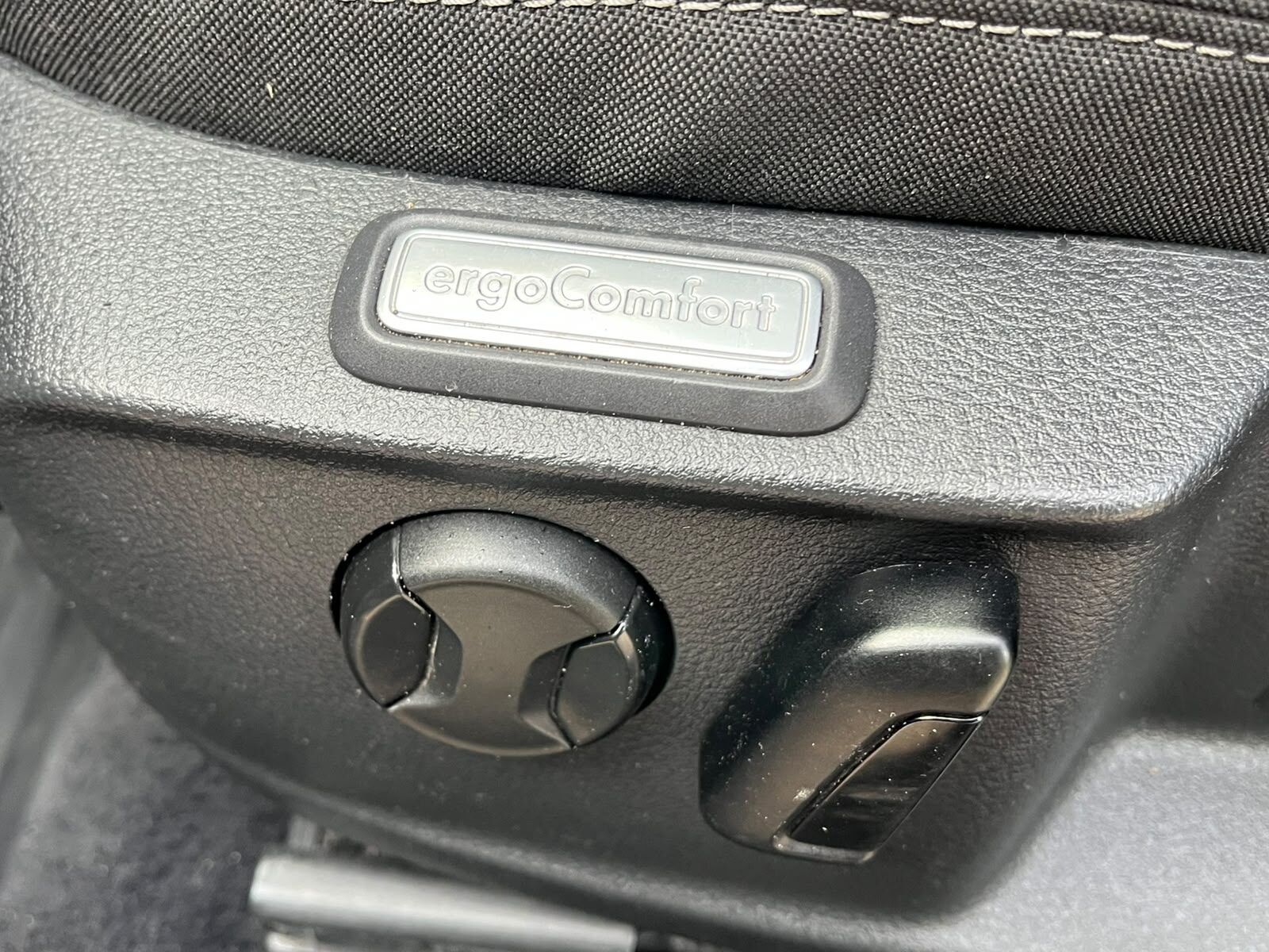 VW PASSAT B7