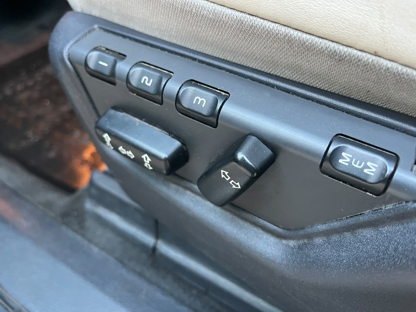 VOLVO XC90 AWD