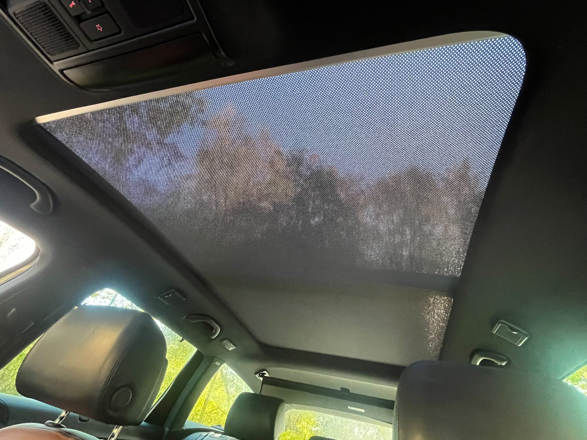 VW PASSAT ALLTRACK 4 MOTION