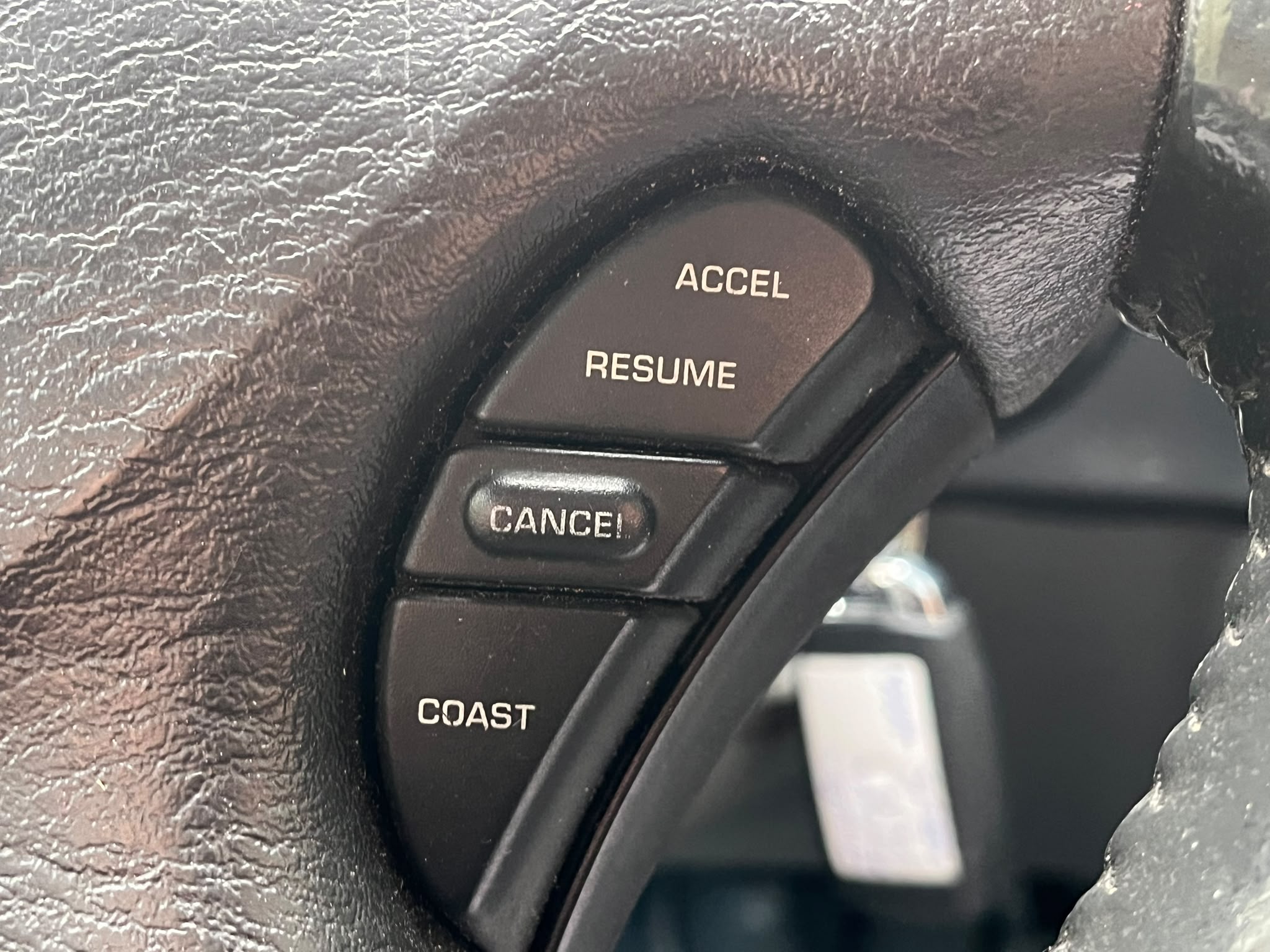 CHRYSLER VOYAGER 7-VIETAS