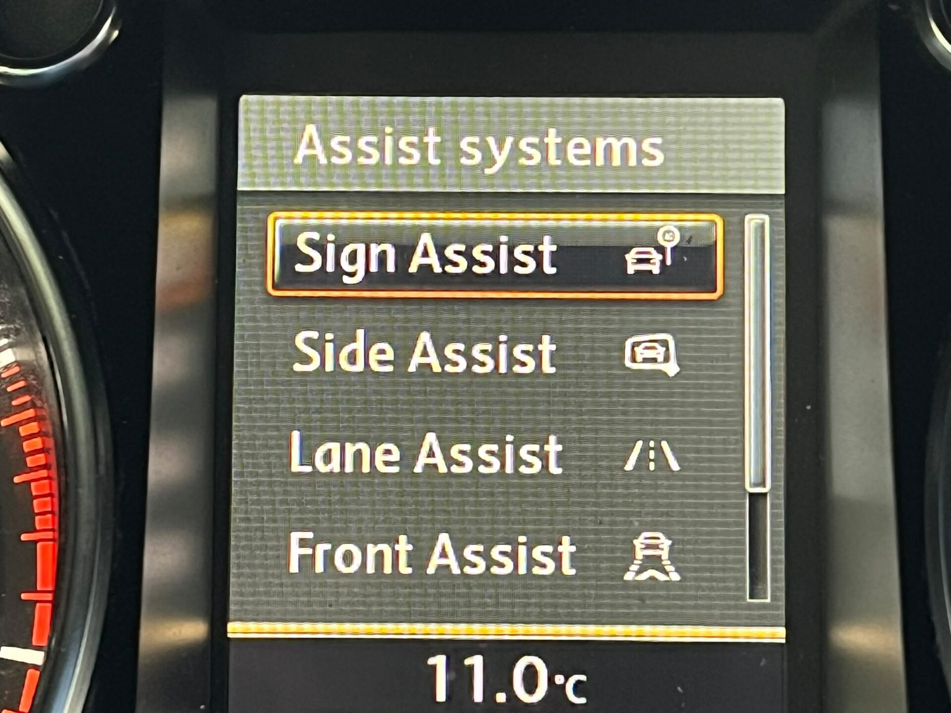 VW PASSAT ALLTRACK 4 MOTION
