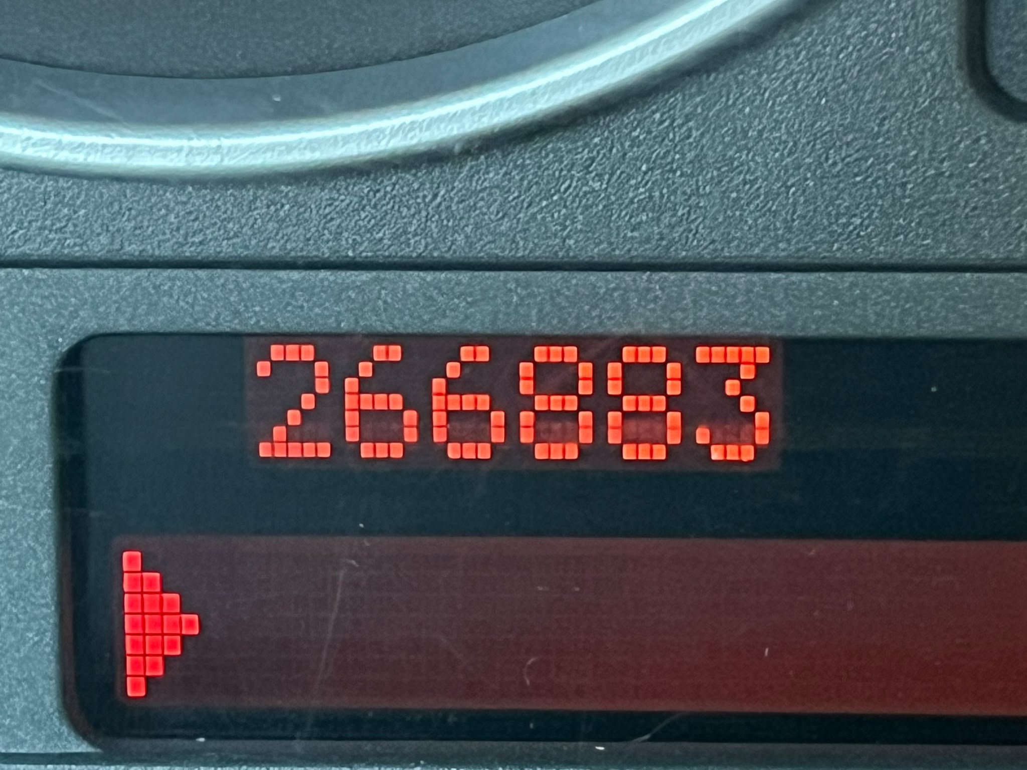 BMW X5(E53)