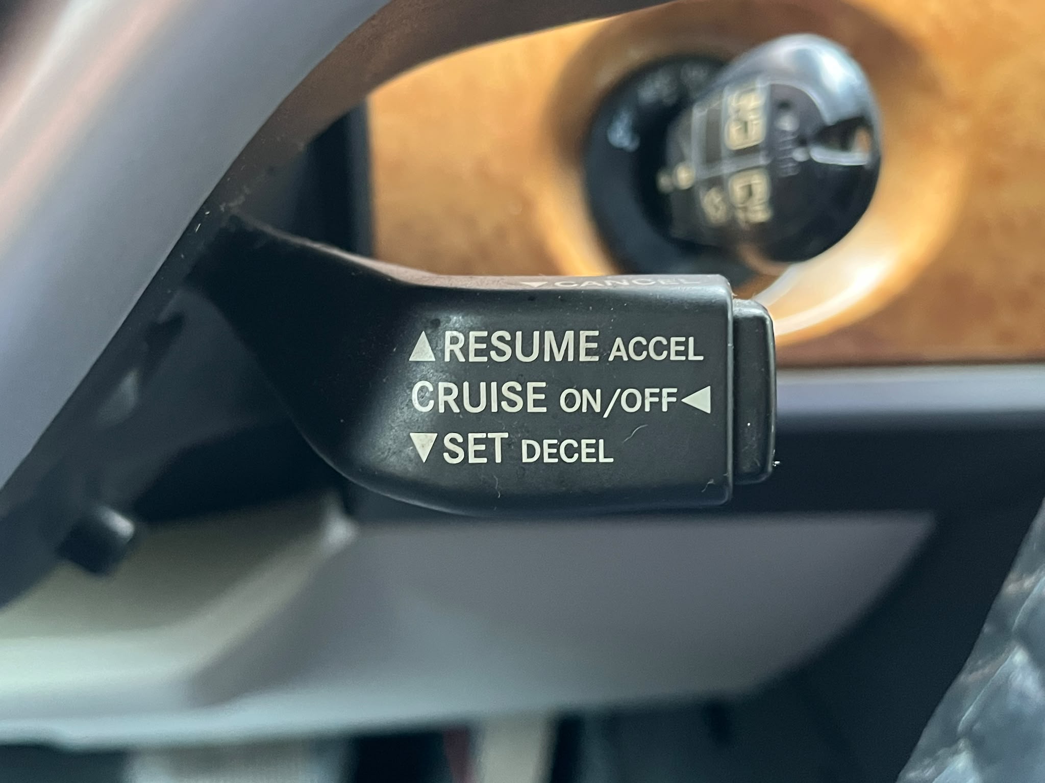 CHRYSLER GRAND VOYAGER STOW&GO