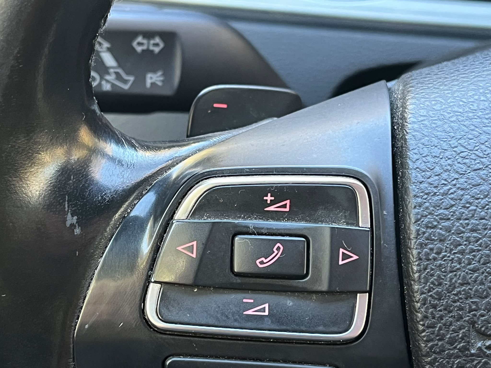 VW PASSAT ALLTRACK 4 MOTION