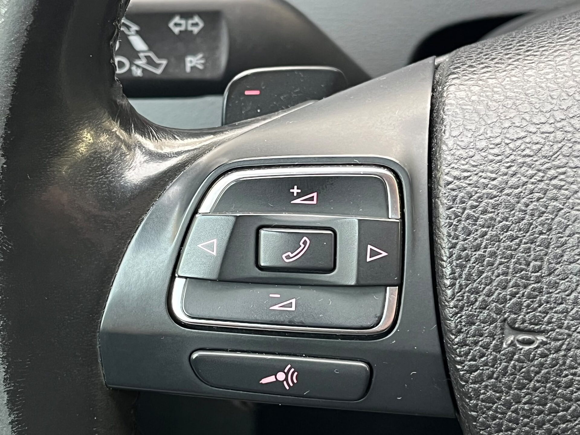 VW PASSAT (B7)
