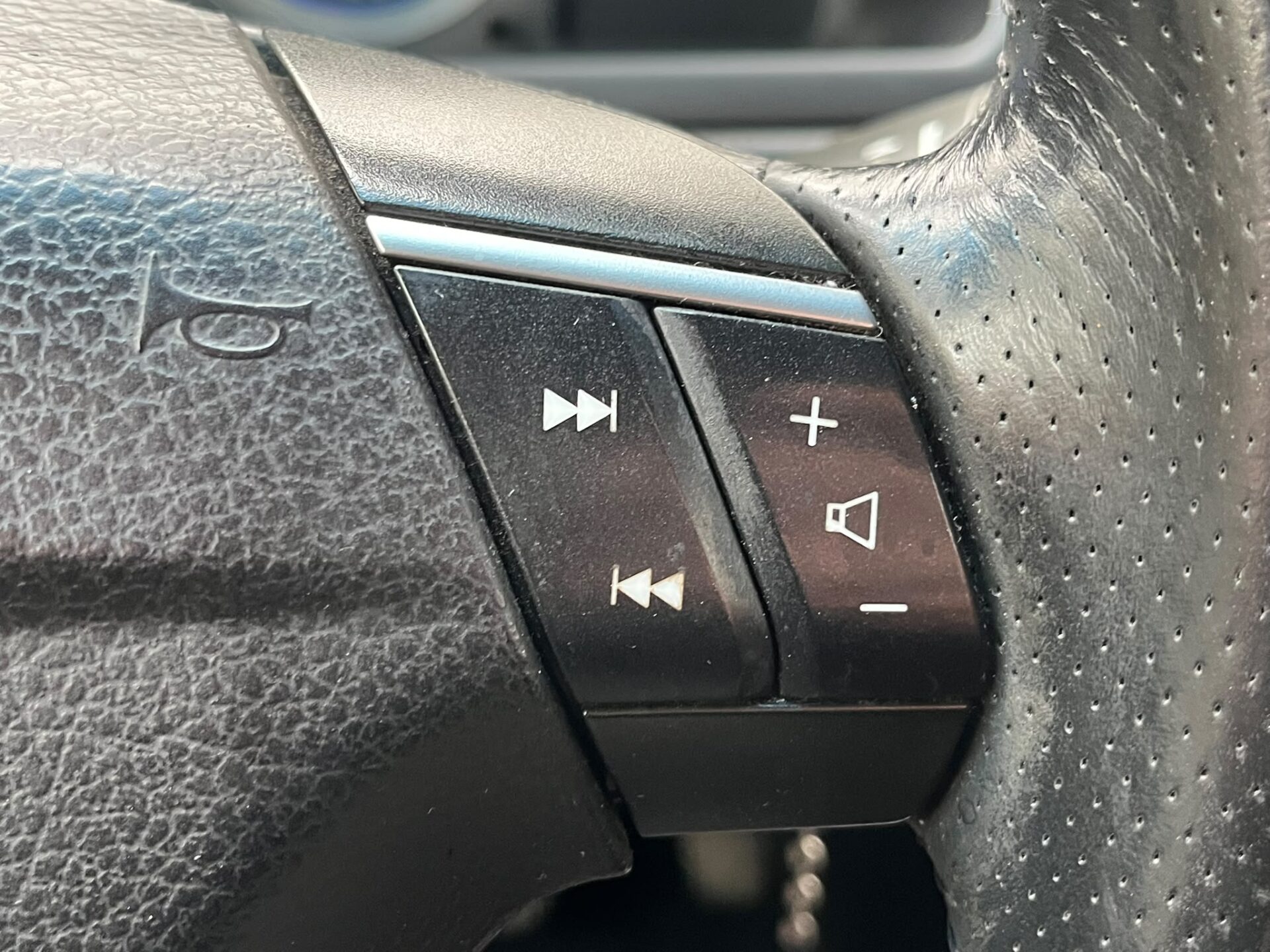 VOLVO XC90 AWD