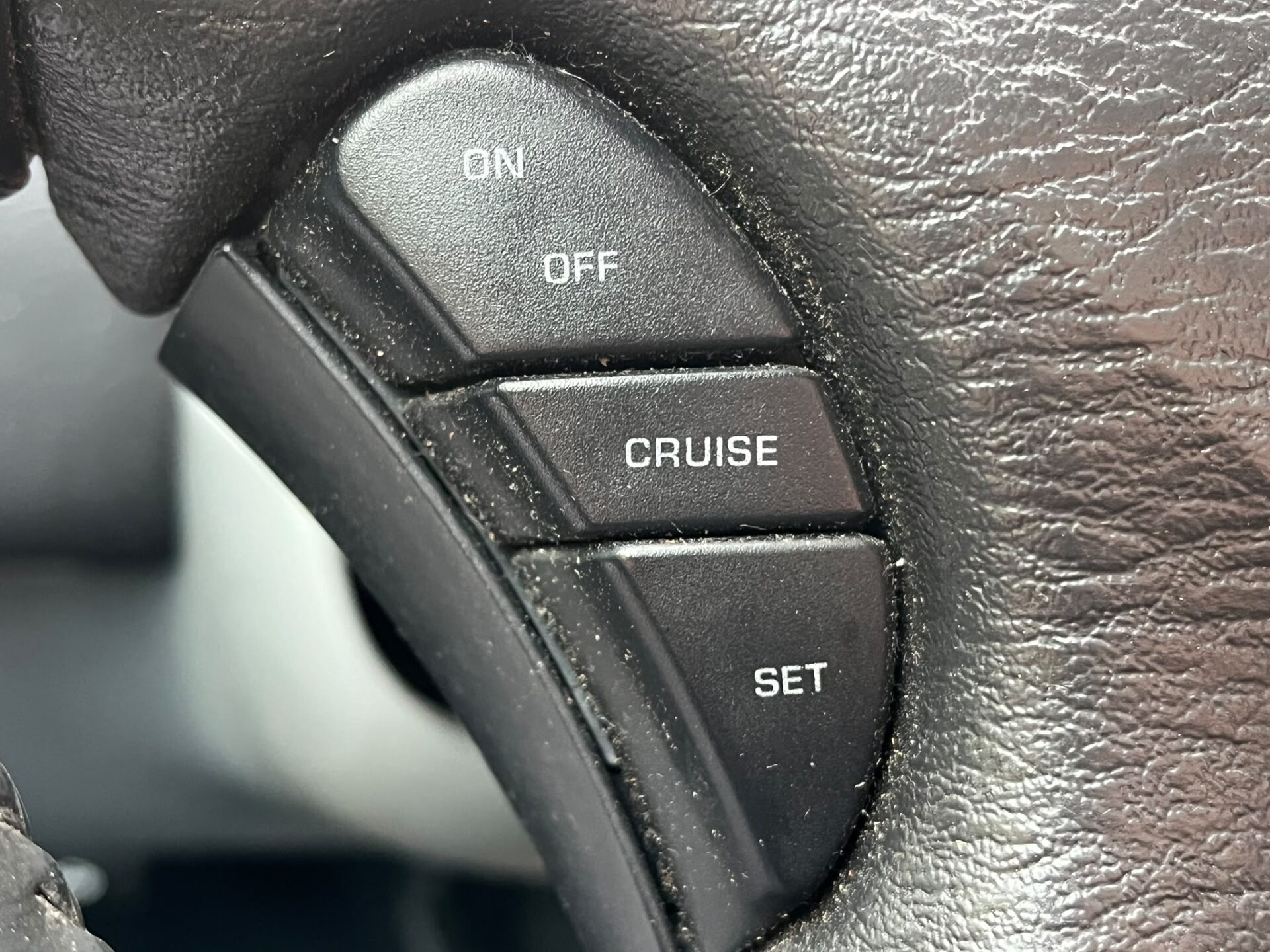 CHRYSLER VOYAGER 7-VIETAS