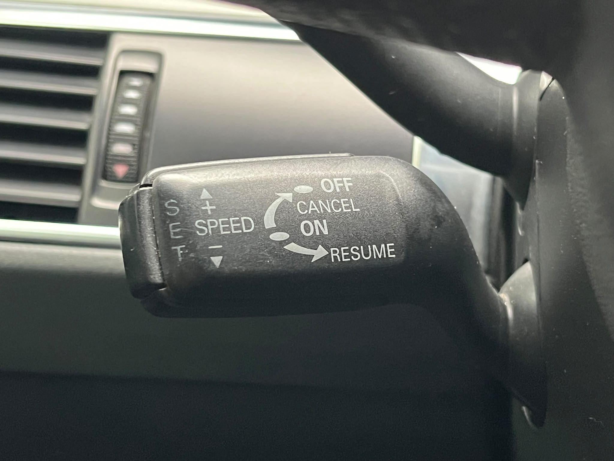 AUDI A6 S-LINE QUATTRO