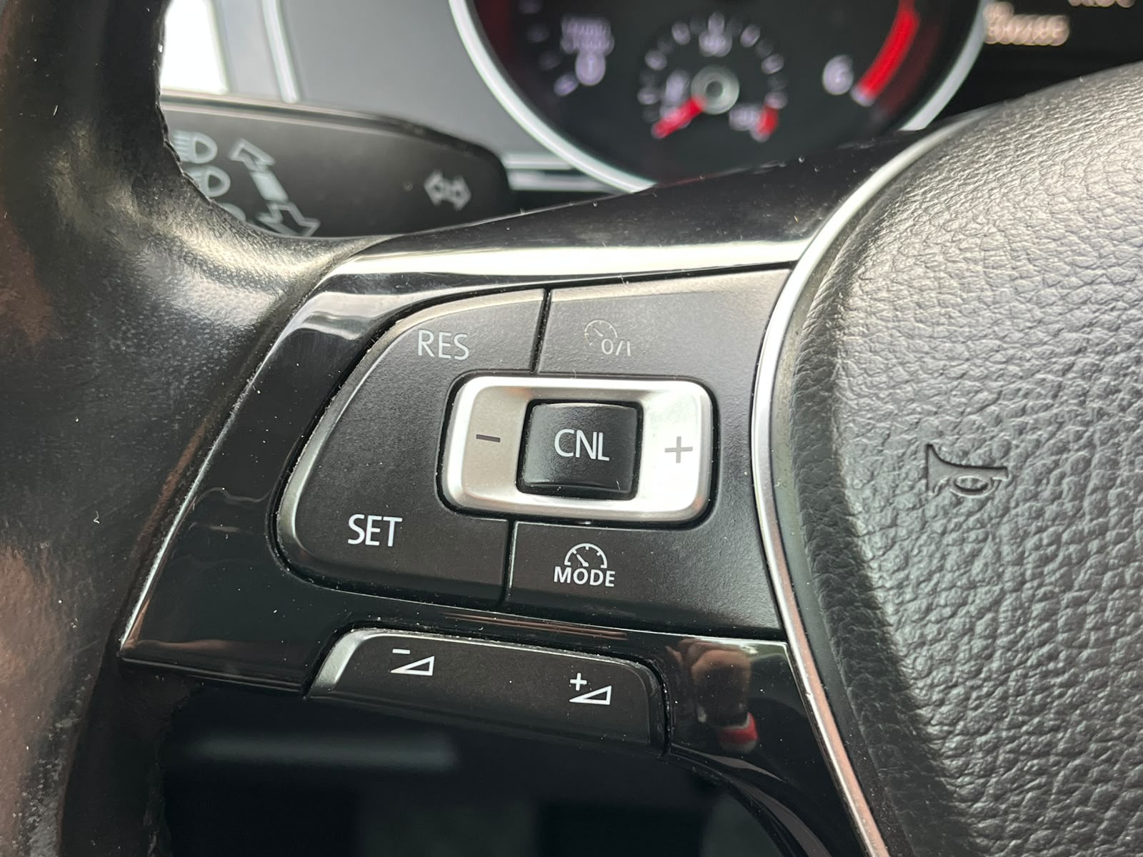 VW PASSAT B7