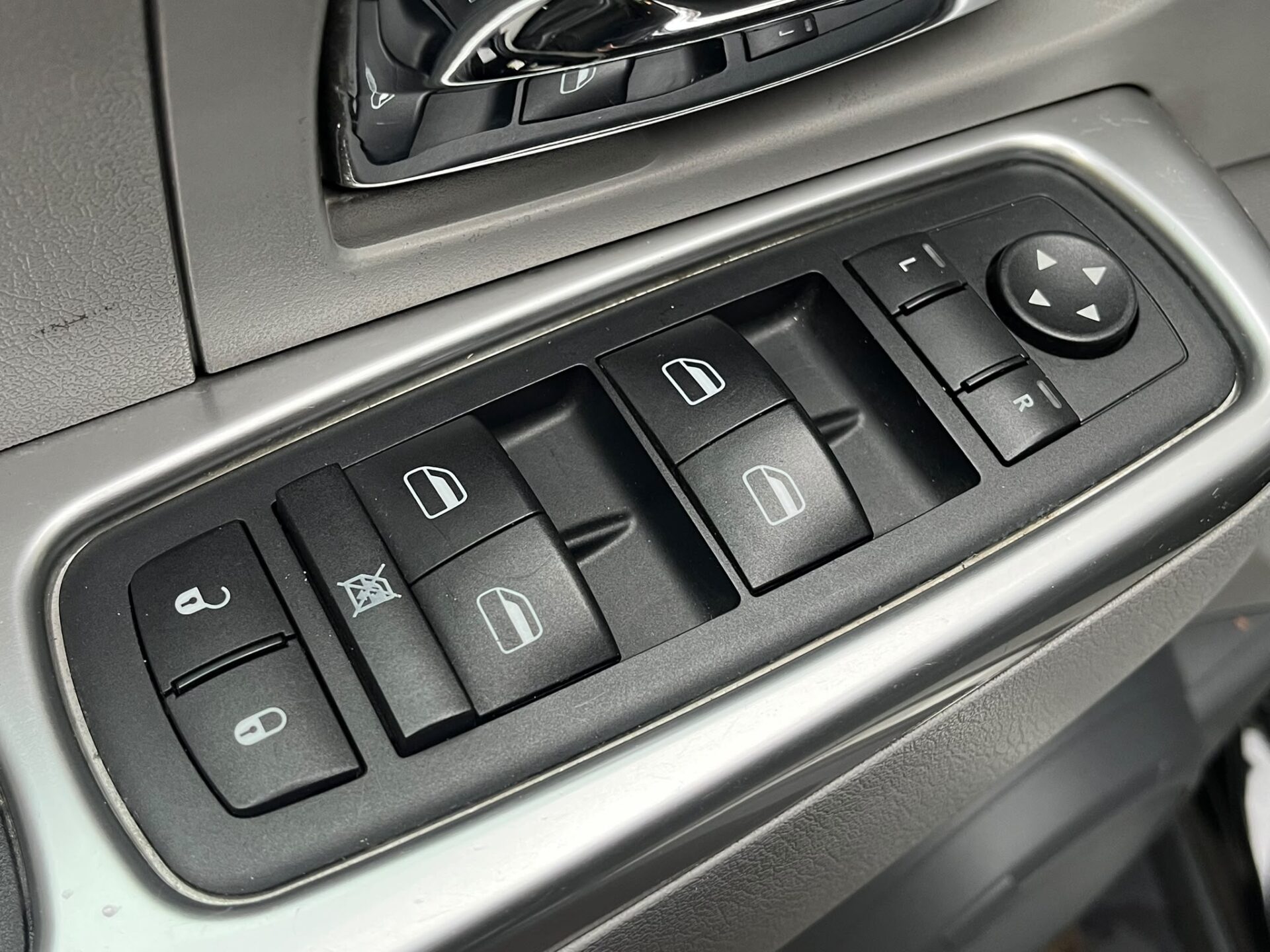 Jeep Cherokee LIMITED EDITION