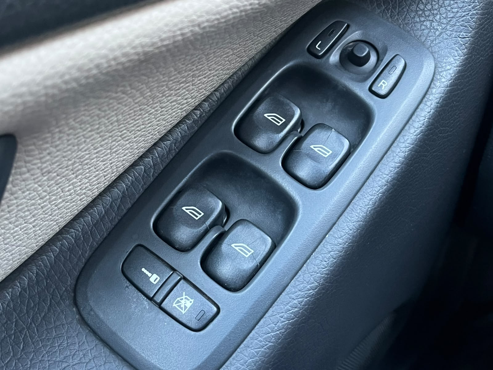 VOLVO XC90 AWD
