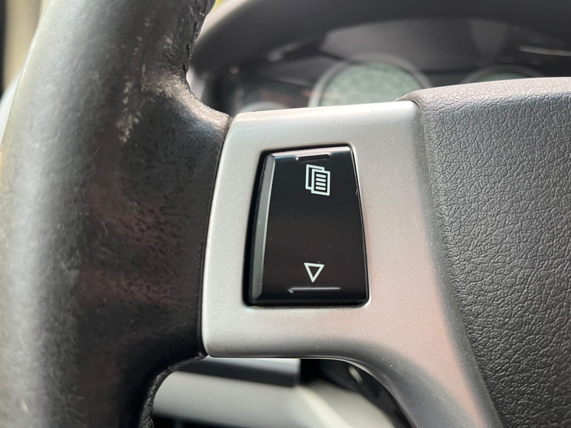 CHRYSLER GRAND VOYAGER STOW&GO