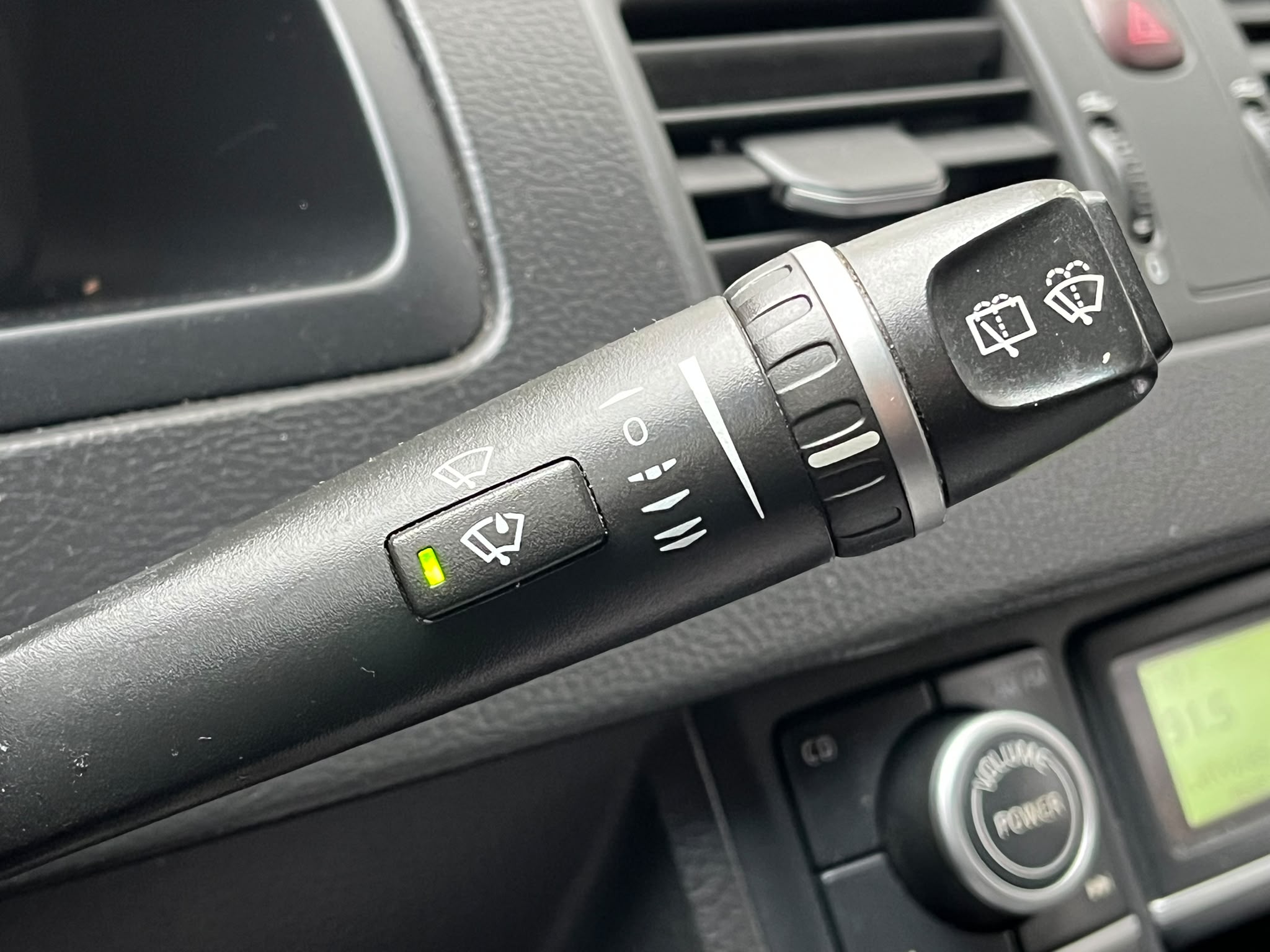 VOLVO XC90 AWD