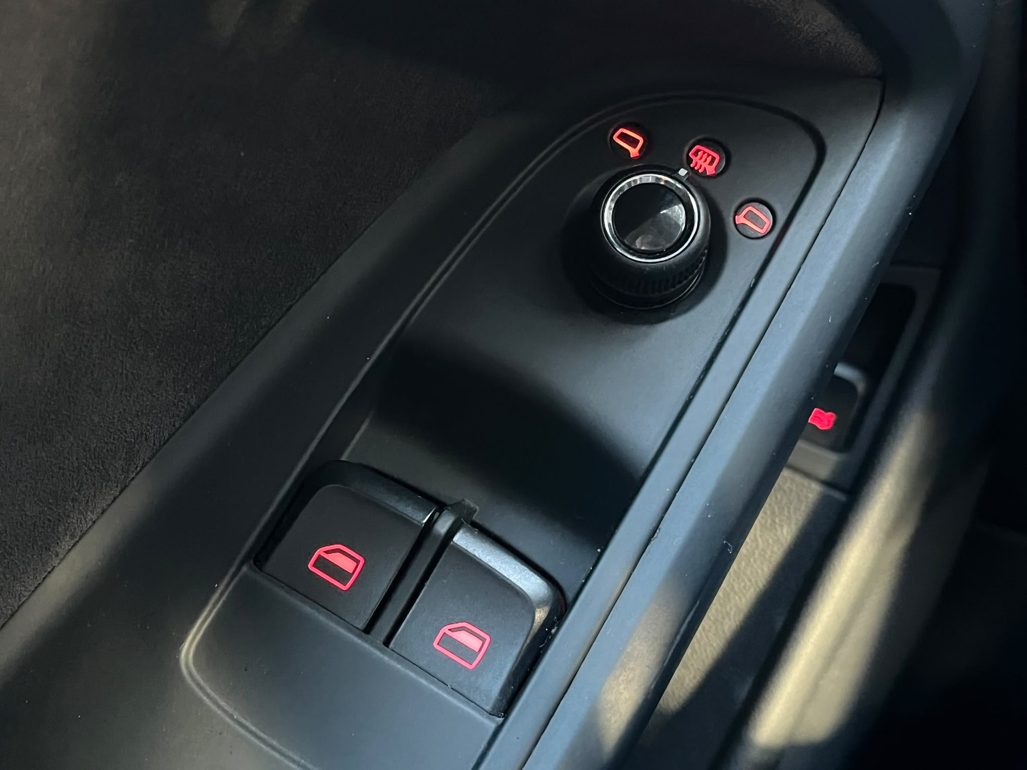 AUDI A5 S-LINE QUATTRO