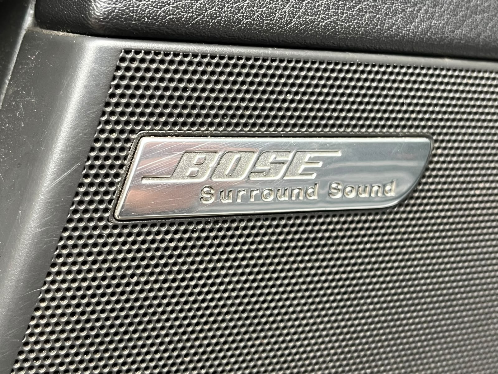 AUDI A6 S-LINE QUATTRO