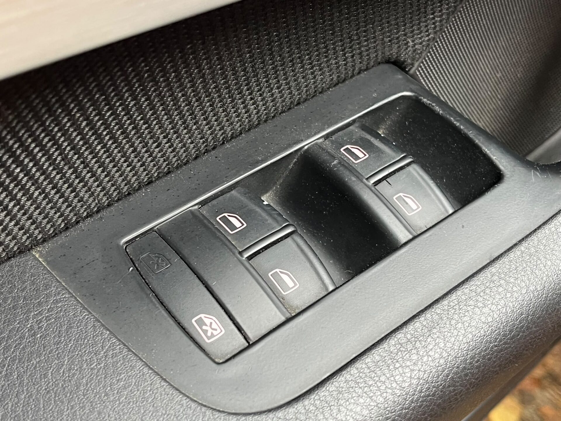 AUDI A6 S-LINE QUATTRO