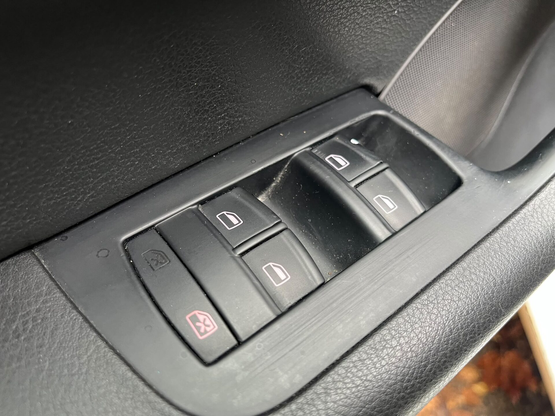 AUDI A6 S-LINE QUATTRO