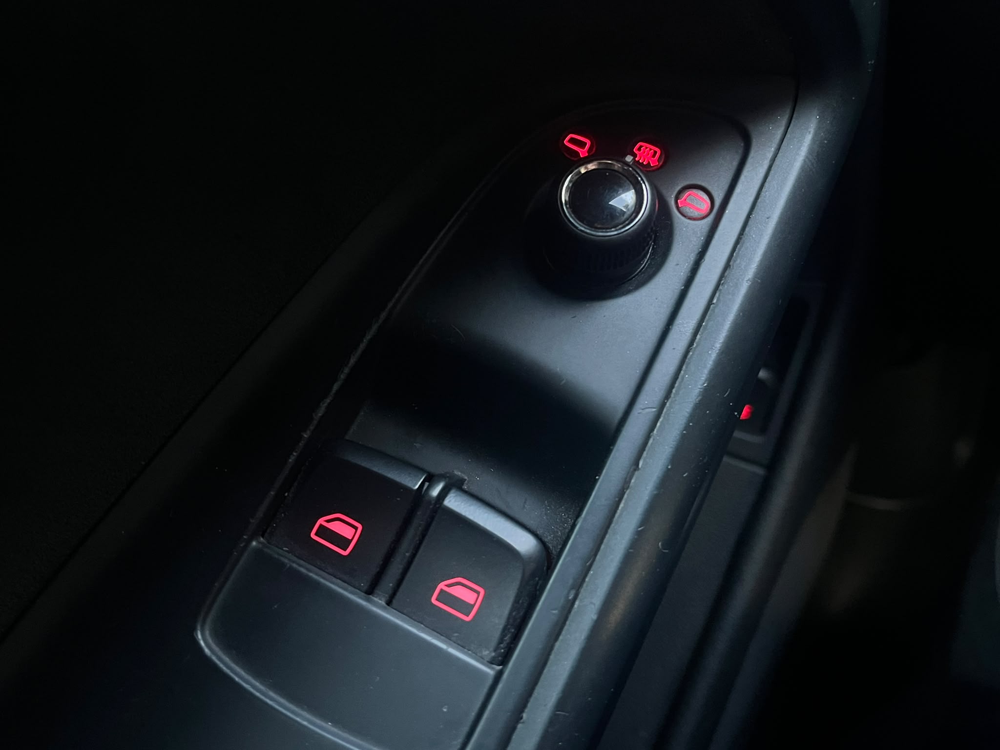 AUDI A5 S-LINE QUATTRO