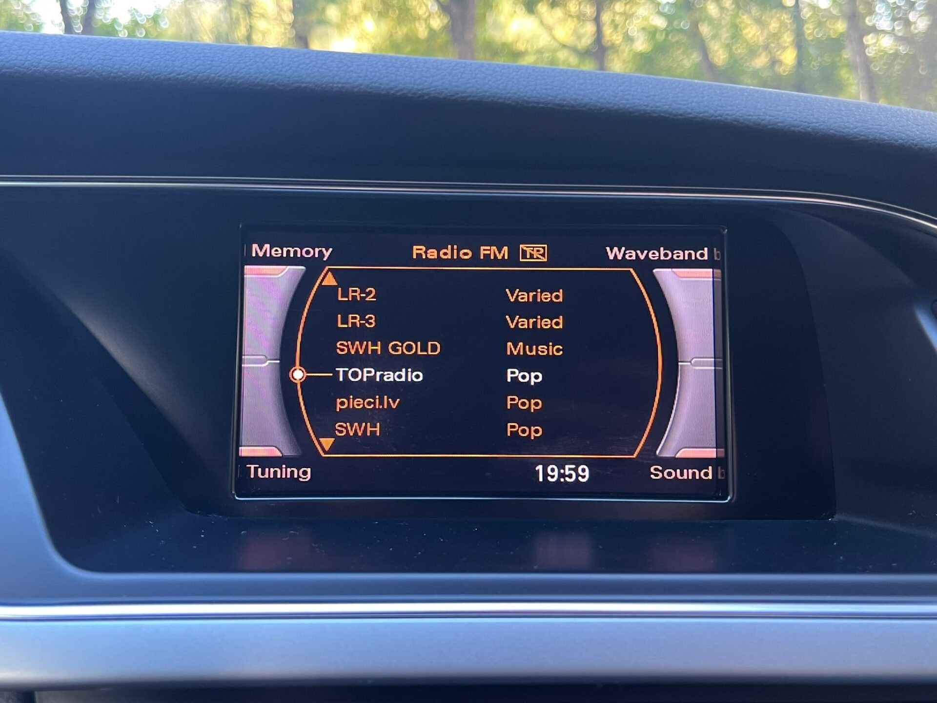 AUDI A5 S-LINE QUATTRO