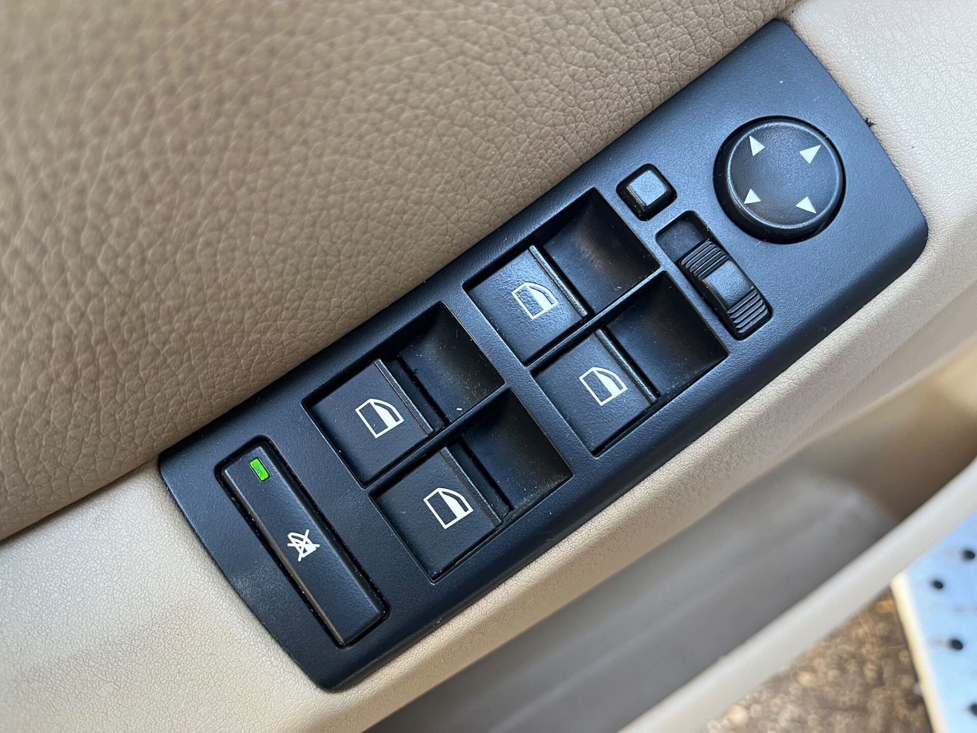 BMW X5 E53