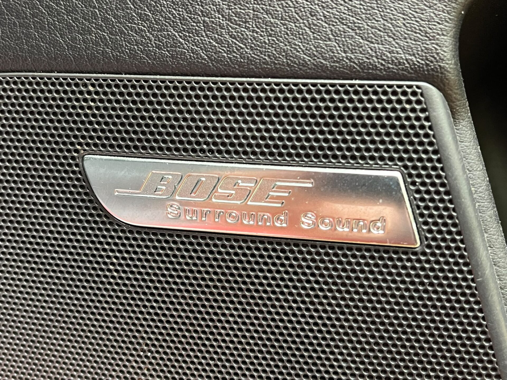 AUDI A6 S-LINE QUATTRO