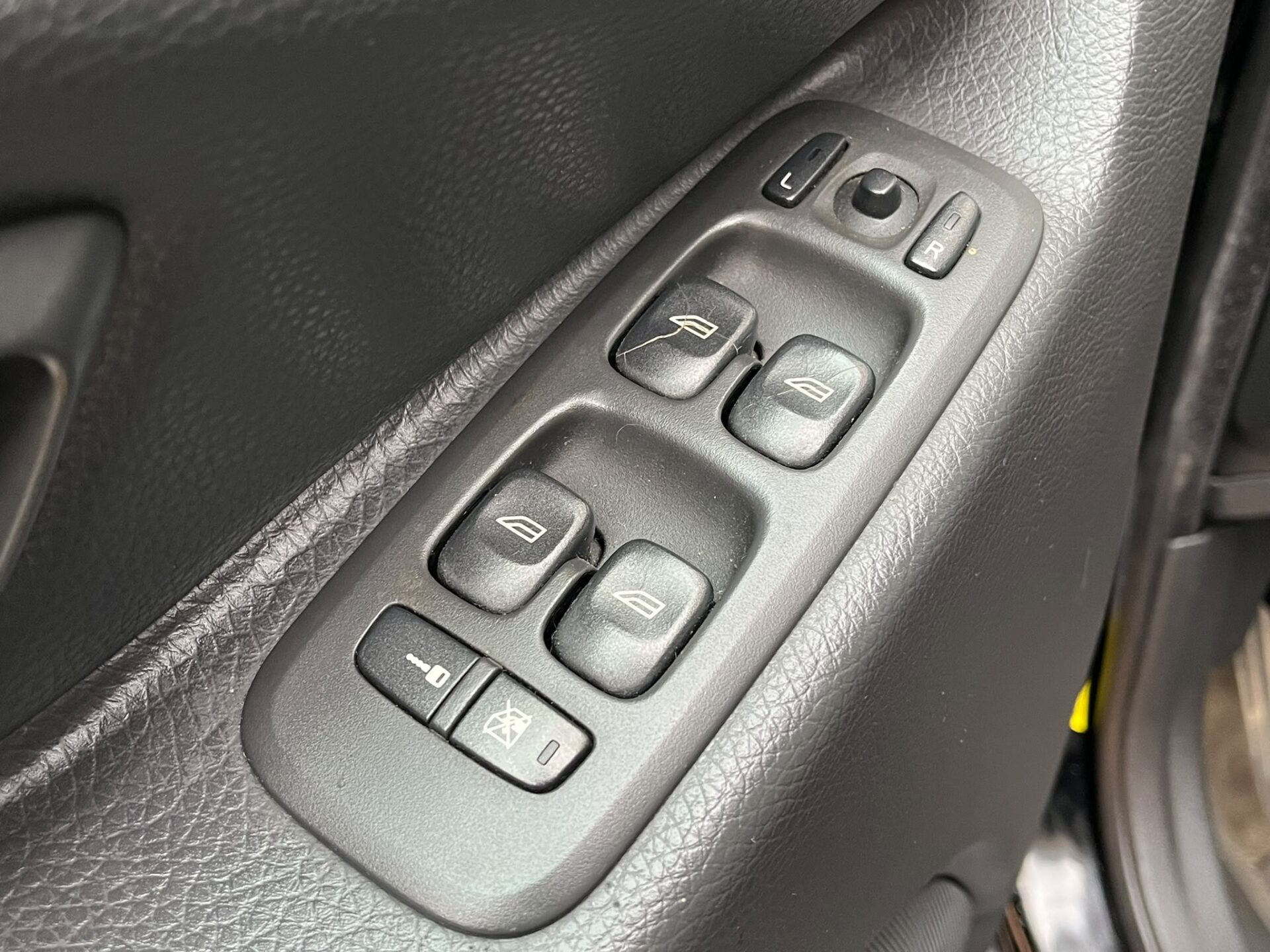 VOLVO XC90 AWD