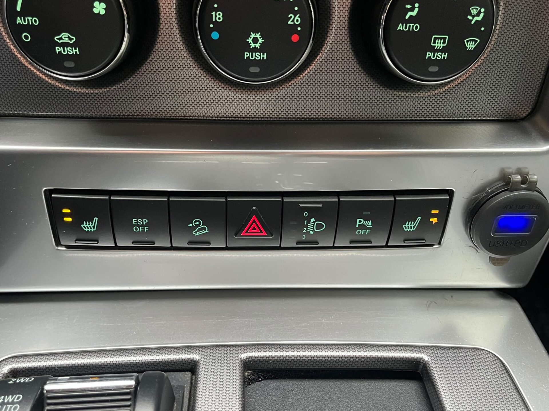Jeep Cherokee LIMITED EDITION