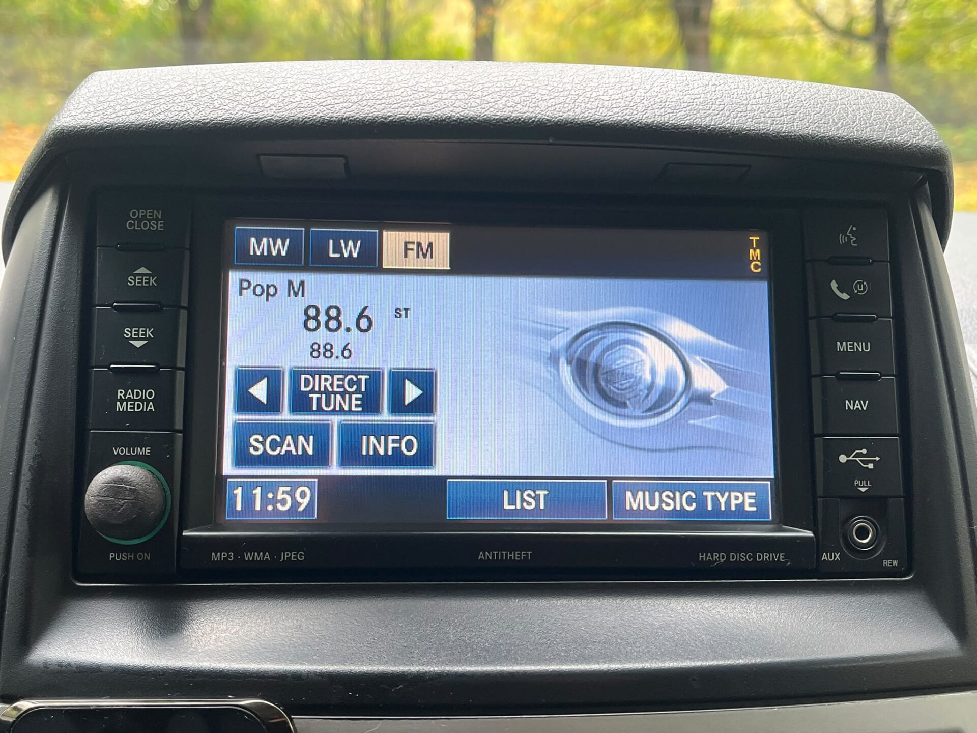 CHRYSLER GRAND VOYAGER STOW&GO