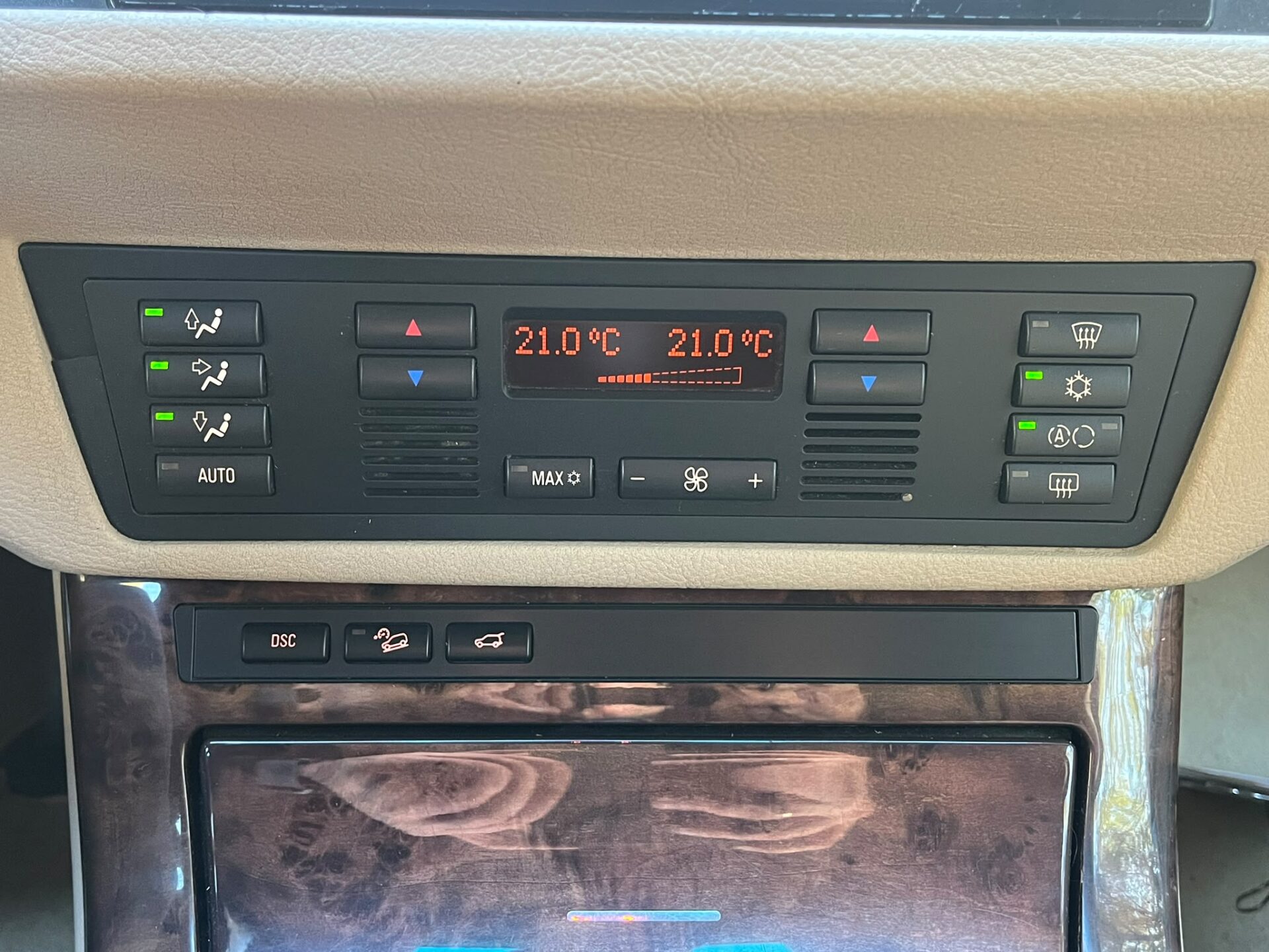 BMW X5 E53