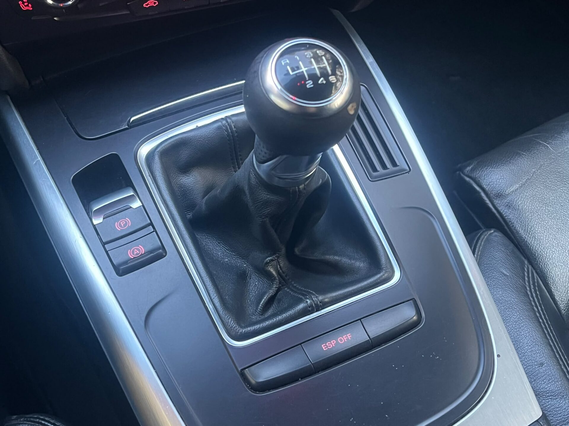 AUDI A5 S-LINE QUATTRO