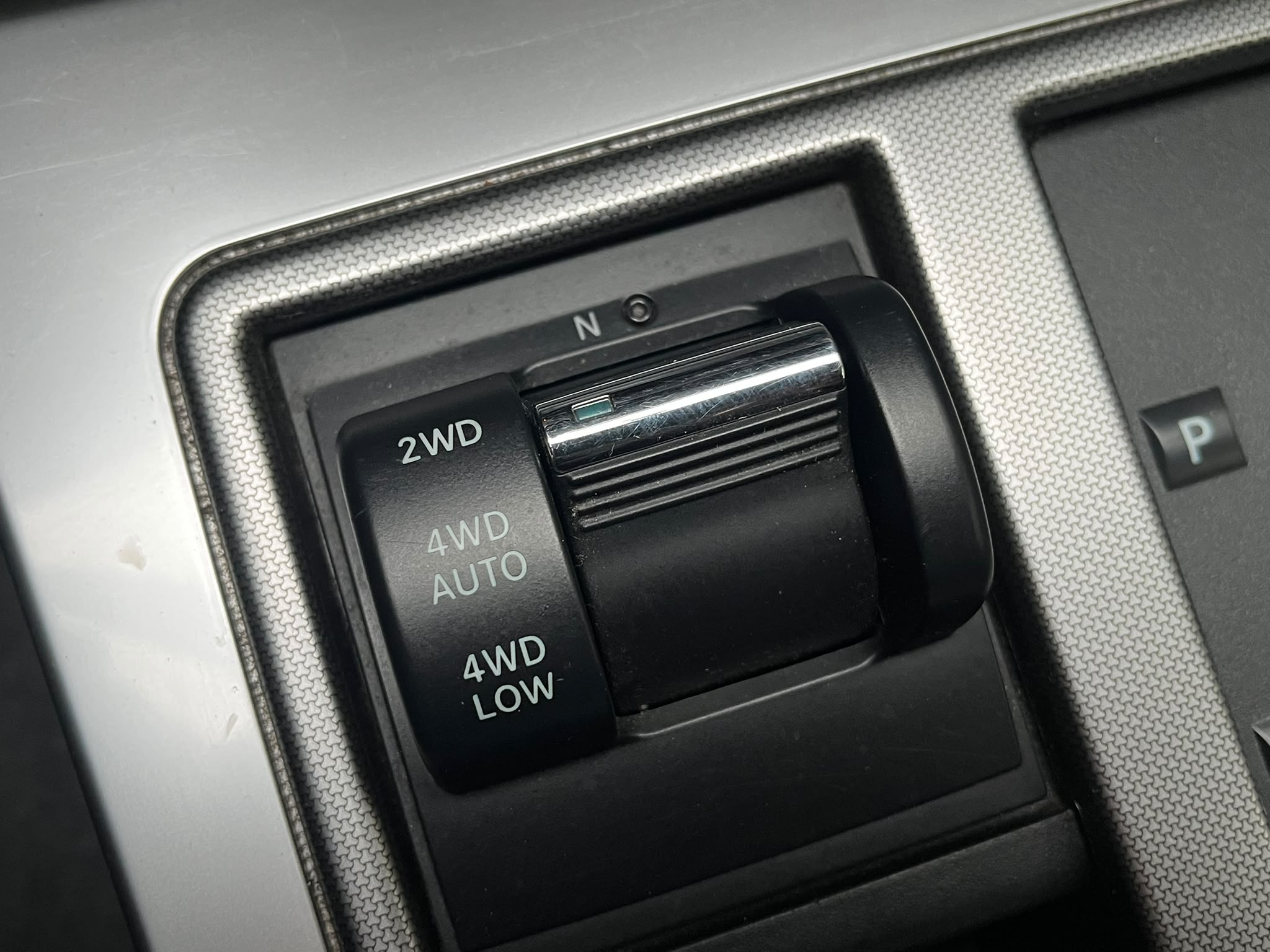 Jeep Cherokee LIMITED EDITION