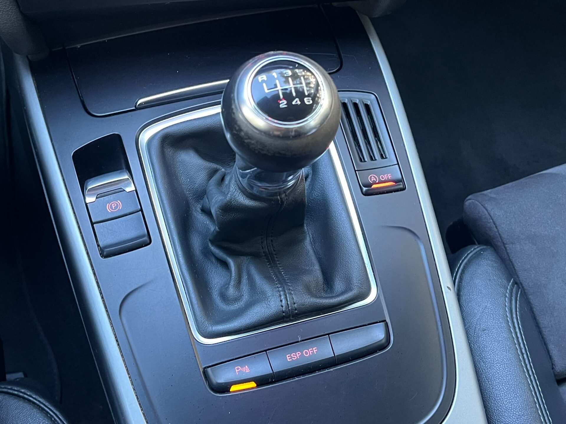 AUDI A5 S-LINE QUATTRO