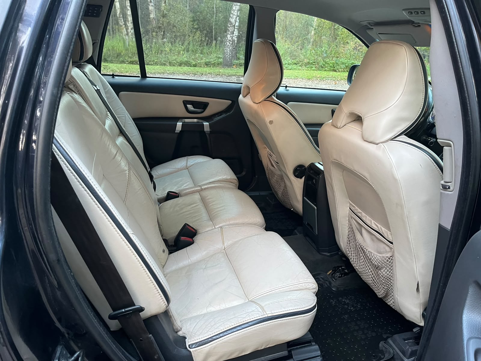 VOLVO XC90 AWD