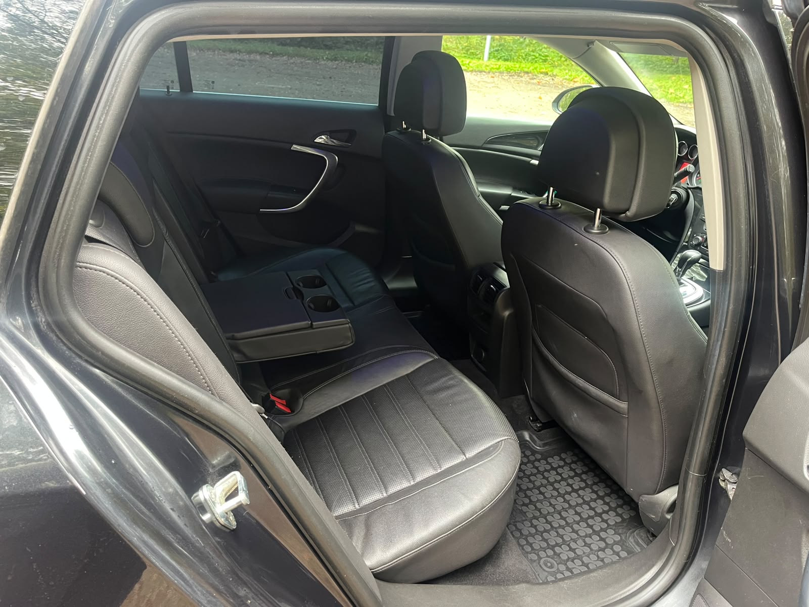 OPEL INSIGNIA SPORTS TOURER