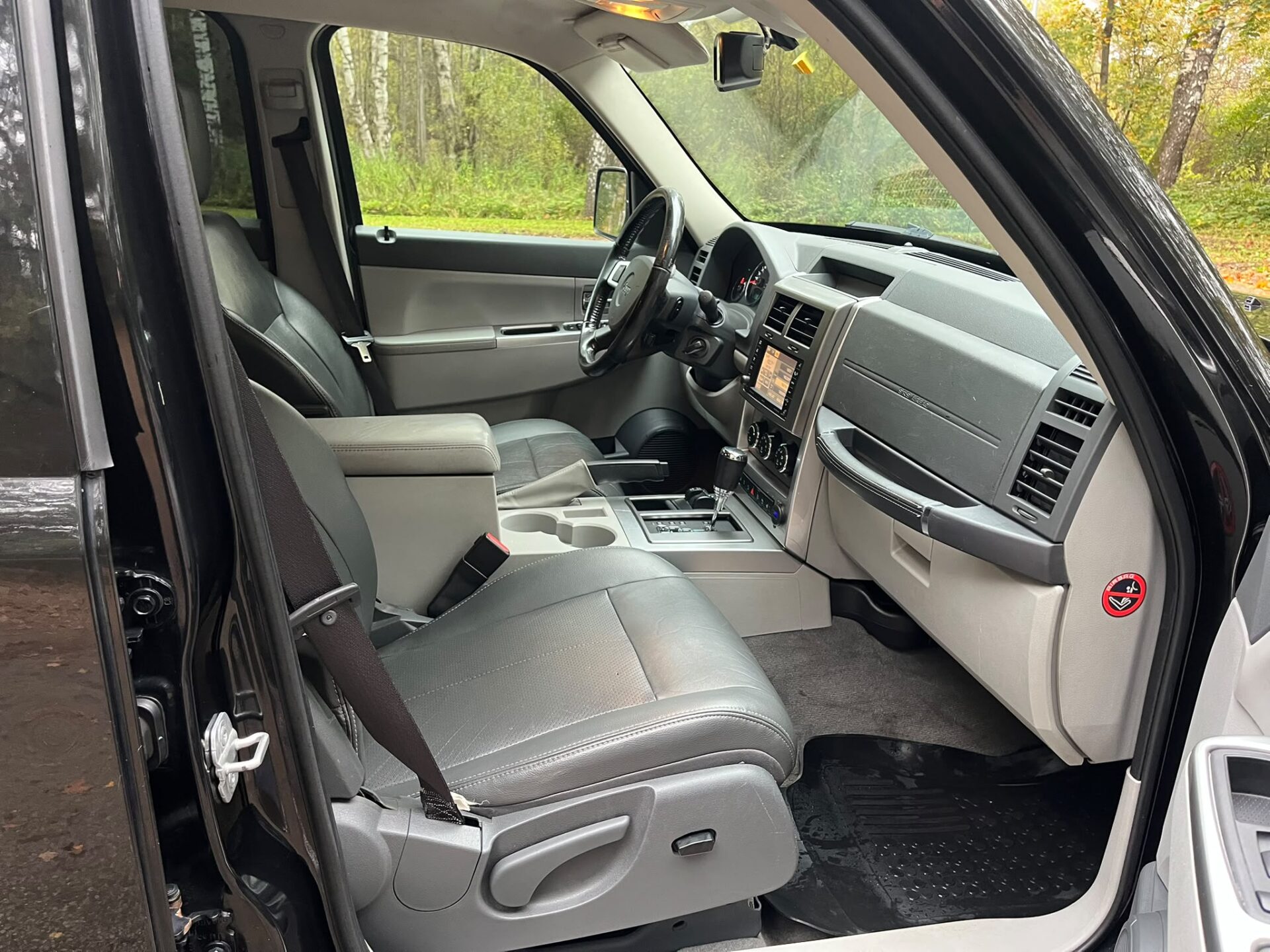 Jeep Cherokee LIMITED EDITION