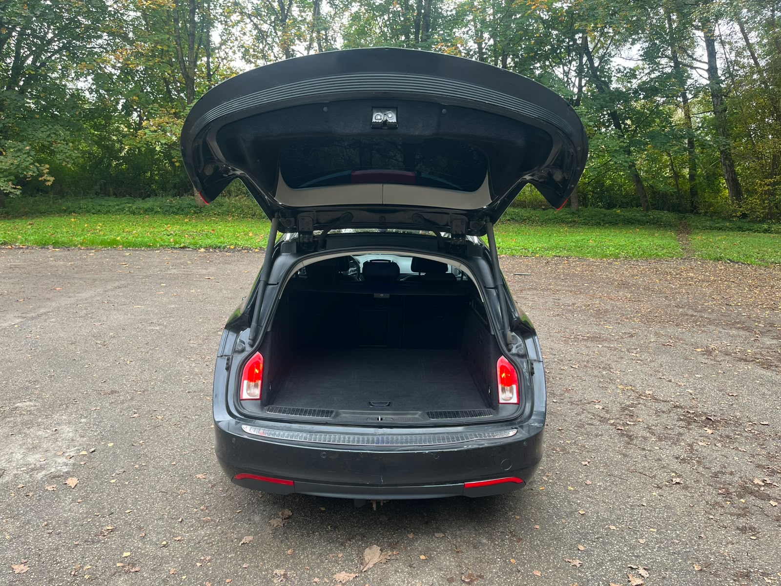 OPEL INSIGNIA SPORTS TOURER