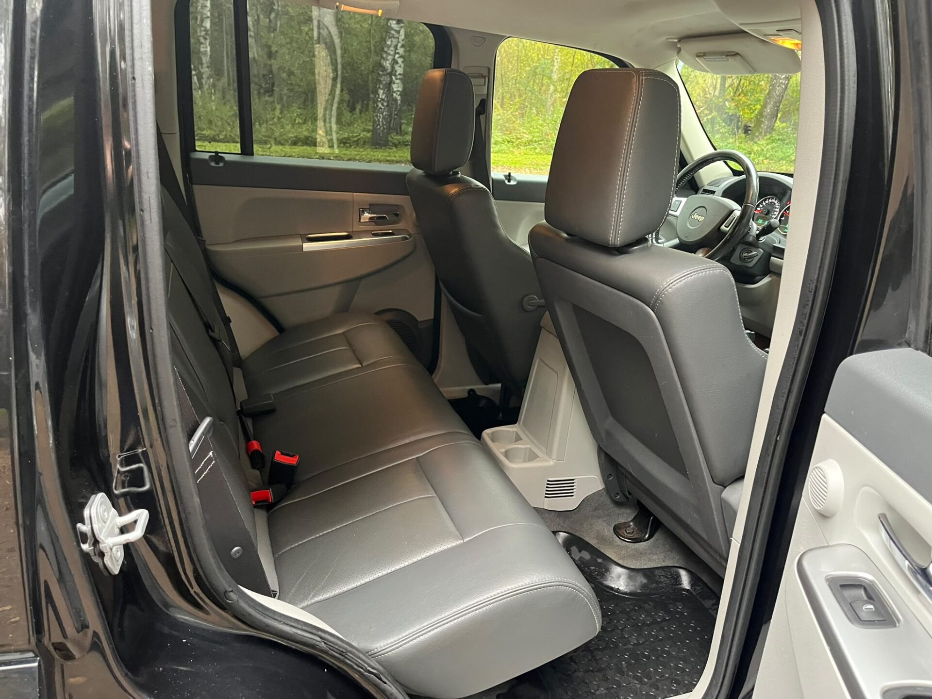 Jeep Cherokee LIMITED EDITION